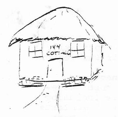 Ivy Cottage