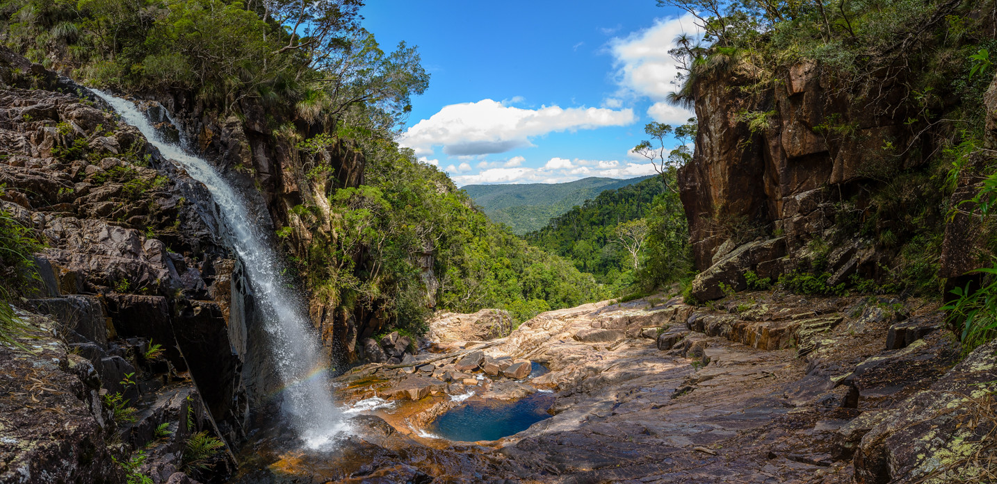 Townsville Bushwalking Club