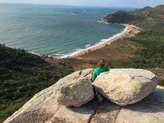 Cape Cleveland 2019